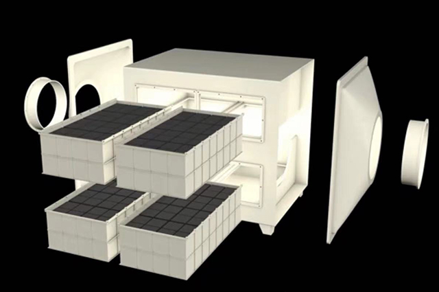 噴淋塔廠(chǎng)家 噴淋塔廠(chǎng)家