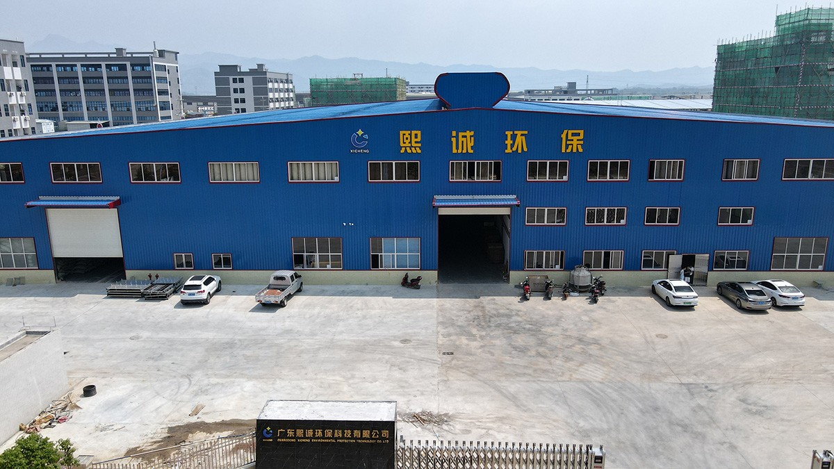 噴淋塔廠家 噴淋塔廠家