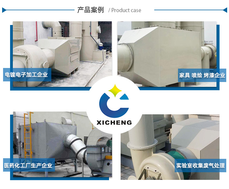 噴淋塔廠家 噴淋塔廠家