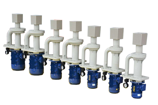 大流量廢氣塔專(zhuān)用水泵