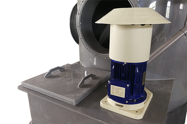 大流量廢氣塔專(zhuān)用水泵